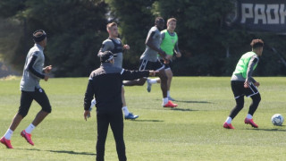 ΠΑΟΚ που θα μάχεται για ό,τι απέμεινε, έτσι όπως ﻿τον κατάντησαν Αυγενάκηδες και Αρκούδηδες