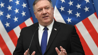 Πομπέο: «Υπάρχουν αποδείξεις ότι ο κορωνοϊός προήλθε από εργαστήριο στη Γουχάν»