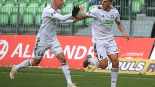 «Θέλω να ξαναπαίξω ποδόσφαιρο, στην Τσεχία η μάσκα ήταν υποχρεωτική»