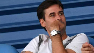 Τσιάρτας: «Καθόλου ρατσιστικά όσα είπα για τον Αντετοκούνμπο - Δεν τσουβαλιάζω όπως η ακροαριστερά»