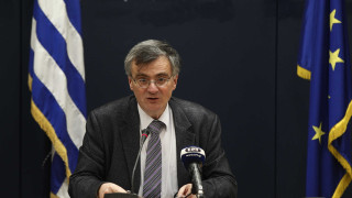 Τσιόδρας: «15 νέα κρούσματα κορωνοϊού και ένας θάνατος»