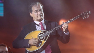 Νικολόπουλος: «Το λάθος που έκανα με τον Στέλιο Καζαντζίδη»