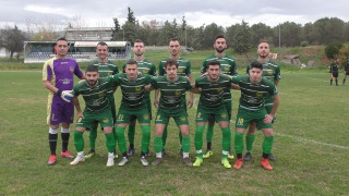Συνεχίζουν μαζί Αναγέννηση Επανομής και Γιάννης Μπαλασάς