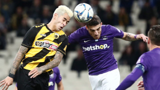 H διαφορά Άρη και ΑΕΚ για τις παλιές οφειλές