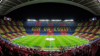 Τρομοκράτης ετοίμαζε επίθεση στο EL Clasico!