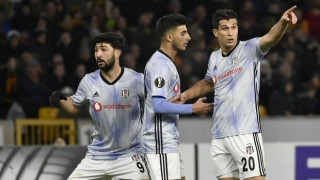 ΣΟΚ: 8 κρούσματα κορωνοϊού στην Μπεσίκτας!