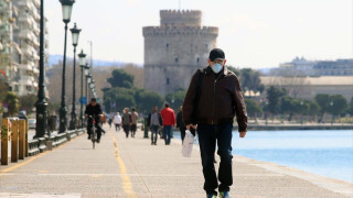Σταύρος Χάντζος: «Κατασκευασμένος ο ιός, να πληρώσουν οι Κινέζοι»