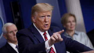 Η μεγαλύτερη αδελφή του Τραμπ: «Είναι άσπλαχνος και ψεύτης»