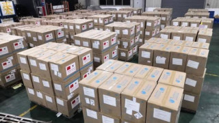 Τουρκία: Απαγόρευσε διέλευση αεροσκάφους με ιατρικό εξοπλισμό!