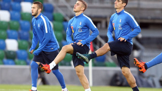 Εξαιτίας του κορωνοϊού, το ελληνικό ποδόσφαιρο θα γίνει πιο ελληνικό