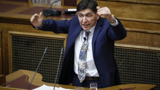 Σκιαδαρέσης για τον αποκλεισμό του ΠΑΟΚ: «Ευτυχώς χάσαμε, δεν πίστευα ότι θα το έλεγα ποτέ αυτό!» (pic)