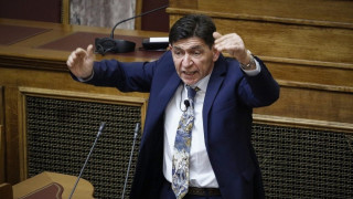 ΠΑΟΚ: Μήνυμα στήριξης στον Λουτσέσκου από τον Γεράσιμο Σκιαδαρέση!