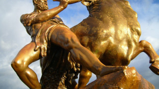 Ζητείται… Ηρακλής για έναν ακόμη άθλο, τον 13ο!