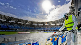 Πόσο θα κοστίσει στο ποδόσφαιρο η... επέλαση του κορωνοϊού