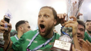 «Άδικο να δοθεί το Πρωτάθλημα στον Ολυμπιακό!»