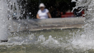 Έρχεται Οκτώβριος «καμίνι»: Στο «κόκκινο» η θερμοκρασία στην Ελλάδα