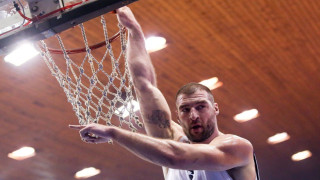 Ηρακλής: Ανακοίνωσε την απόκτηση Καββαδά-«Ανυπομονώ να σας δω ξανά στο ξύλινο»