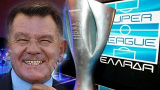 Μιλάμε για… καθ’ όλα ελληνικό σενάριο