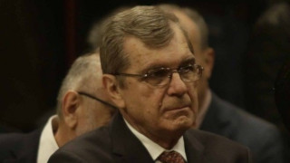 Εφυγε από την ζωή ο Δημήτρης Κρεμαστινός