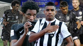 Λίνο vs Μάτος: The brazilian job