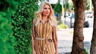 Σεφερλής για Μενεγάκη: «Βγαίναμε, πηγαίναμε πίναμε τα ποτάκια μας, διασκεδάζαμε»