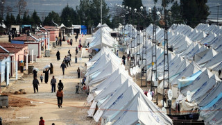 Παρατείνονται έως τις 21 Μαΐου τα περιοριστικά μέτρα στις δομές φιλοξενιας