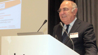 Προεδρος Εμπορικού Συλλόγου: «Η οικονομία θα βρει σε τοίχο»