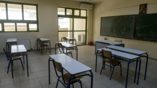 Η κυβέρνηση αποφασίζει για άνοιγμα των δημοτικών από την 1η Ιουνίου