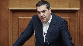 Τσίπρας σε Μητσοτάκη για Μαρινάκη: «Ο χορηγός σας επιστρέφει 1,5 εκ. Ευρώ»