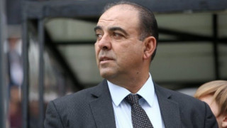 Τσουρέλας: «Φώναζα από τα Χριστούγεννα ότι έπρεπε να φύγει ο Φερέιρα»
