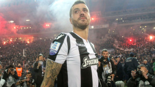 Δεν διίστανται οι απόψεις για ΠΑΟΚ και Βιεϊρίνια