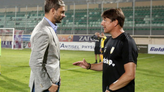 Άρης: Τι ειπώθηκε στη συνάντηση με τους παίκτες για τη μείωση