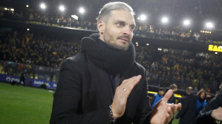 Οι επαφές του Χαριστέα με τη FIFA