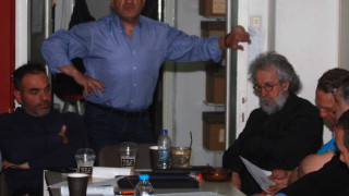 Ο Σίσκος για την επόμενη μέρα στα Πρωταθλήματα της ΕΠΣΜ
