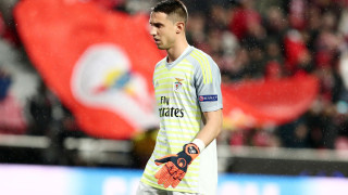 O Βλαχοδήμος στο στόχαστρο της Νάπολι και του Αγιαξ