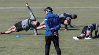 Ο «κατεψυγμένος» ΠΑΟΚ του Αμπέλ προβληματίζει αλλά και... εξοργίζει