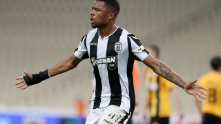 Ο Ακπομ στην πρώτη γραμμή  για να έρθει δανεικός