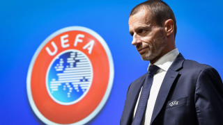 UEFA: Σκέφτεται τη δημιουργία ενός δικού της Μουντιάλ