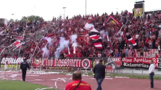 Φωτιάδης: «Πολύ μεγάλο όνομα Πόντιου επιχειρηματία για τον Απόλλωνα»