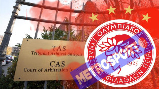 Ο… πολύς Ολυμπιακός «κρύφτηκε» πίσω από την Ξάνθη για να φρενάρει τον ορισμό στις 6/7