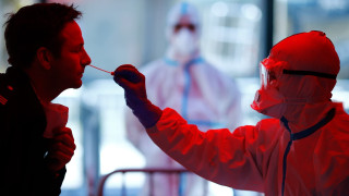 Κορωνοϊός: 2.601 κρούσματα και 46 νεκροί σε 24 ώρες