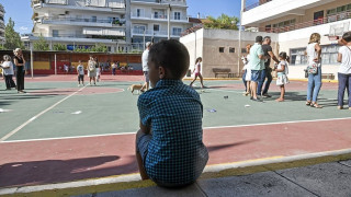 Δύο τα σενάρια για το άνοιγμα των δημοτικών σχολείων