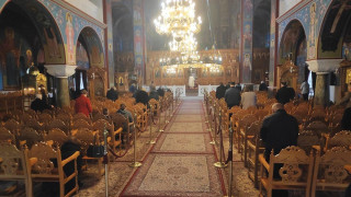 36χρονος ομογενής «σάρωσε» εκκλησίες σε Θεσσαλονίκη και Λαγκαδά