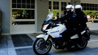 Σοκαριστική επίθεση με βιτριόλι στην Καλλιθέα!