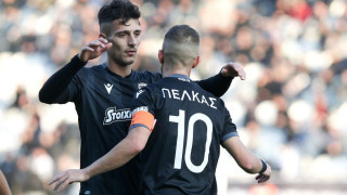 Γιαννούλης: Η Ρεν, η Μαρσέιγ και τα 5 εκατ. ευρώ