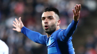 «Μου άρεσε η ένταση που είχα στον ΠΑΟΚ, άλλους τους άγχωνε»