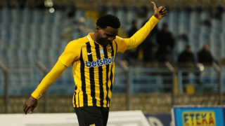 Κρέμασε τα παπούτσια του ο Ιντέγε