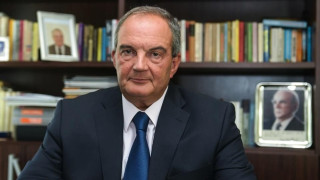 Νέα παρέμβαση Καραμανλή: «Εύλογες και υπαρκτές οι ανησυχίες για τα εθνικά μας θέματα»