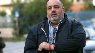 Μετά την κλήρωση στο... Δελφινάριο ﻿ο τεράστιος Βρούτο δίνει τα ρέστα του