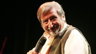 21 Μαΐου 2018: Οταν «έσβησε» ο χαρισματικός Χάρρυ Κλυνν